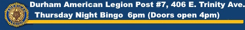 American Legion